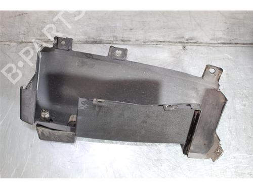 Corner bumper CITROËN JUMPER II Van 2.0 BlueHDi 130 | BP15143757C117