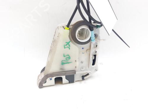 Rear left lock TOYOTA YARIS (_P13_) 1.5 Hybrid (NHP130_, NHP130) | BP27443018C100 