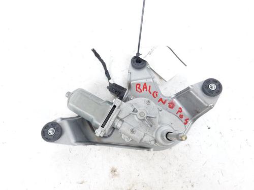 Used Rear wiper motor Rear wiper motor 15158315 15158315
