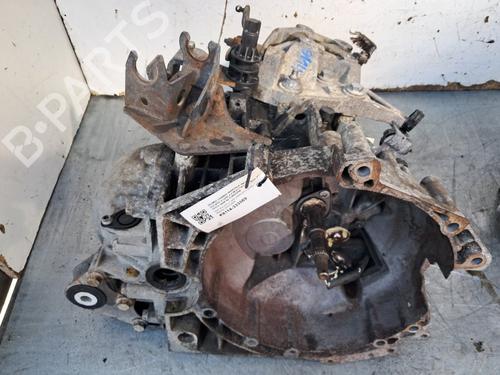 Gearbox FIAT DUCATO Van (250_) 100 Multijet 2,2 D | BP37660367M3 - Image 2