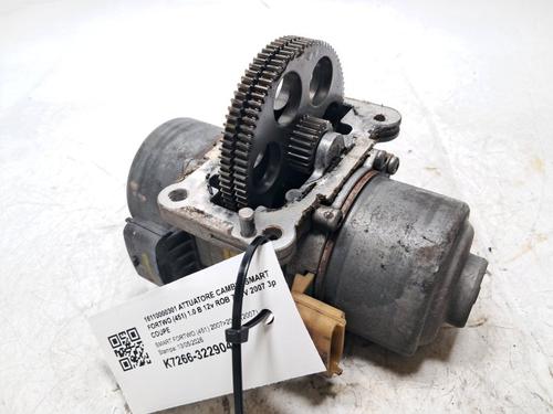 electronic-module-smart-fortwo-coupe-451-2007-35750536 main image