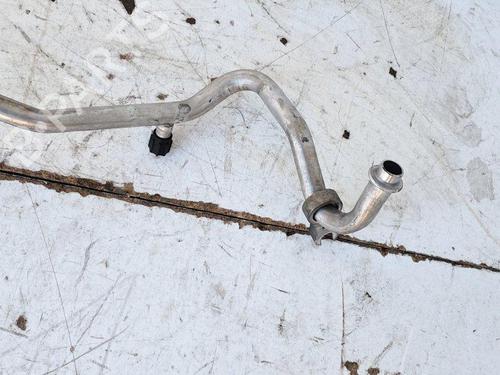AC pipe MERCEDES-BENZ SPRINTER 3,5-t Platform/Chassis (B907, B910) 314 CDI (910.131, 910.133, 910.030) | BP33926632M126 - Image 4