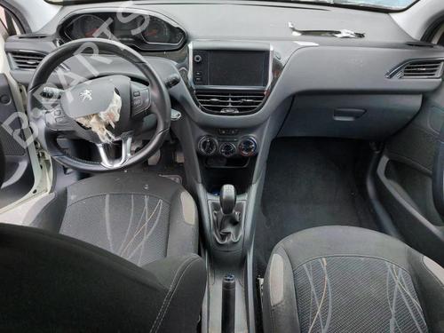 Electronic module PEUGEOT 208 I (CA_, CC_) 1.2 GPL | BP15173662M83