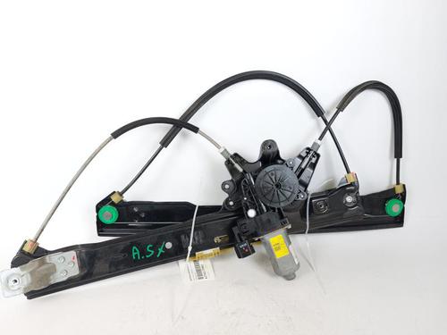 Used Front left window mechanism Front left window mechanism 15173528 15173528