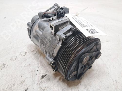 Used AC compressor AC compressor 37019906 37019906