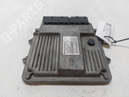 Engine control unit (ECU) FIAT 500 (312_) 1.3 D Multijet (312AXB1A) | BP37660382M57 - Image 3