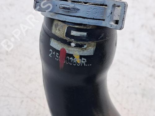 Pipe RENAULT CLIO V (B7_) 1.5 Blue dCi 100 (B7AD) | BP33195837M125  - Image 5