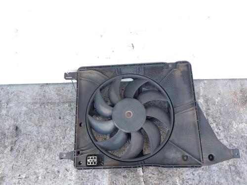 Radiator fan NISSAN QASHQAI I (J10, NJ10) 1.6 dCi | BP31010978M35 