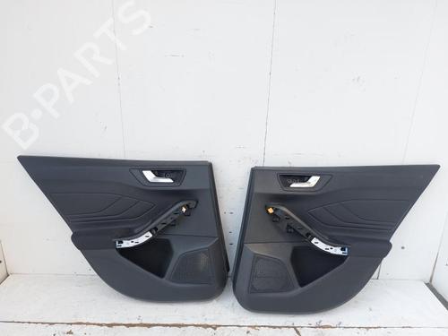 Seats set FORD FOCUS IV Turnier (HP) 1.5 EcoBlue | BP26678131C78  - Image 15