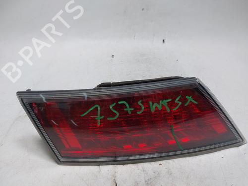 Used Left taillight Left taillight HONDA CIVIC VIII Hatchback (FN, FK) 2.2 CTDi (FK3) (140 hp) 35975731 35975731