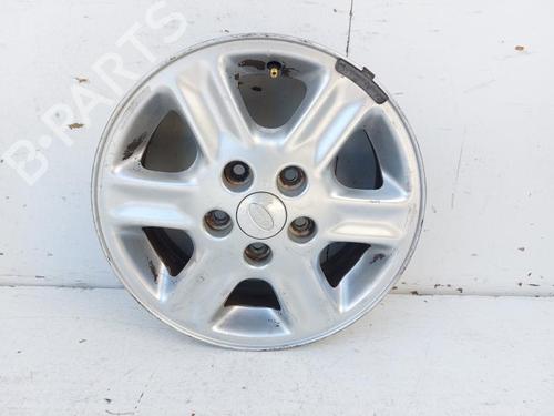 Used Rim Rim LAND ROVER FREELANDER I (L314) 2.0 Td4 4x4 (112 hp) 27538399 27538399