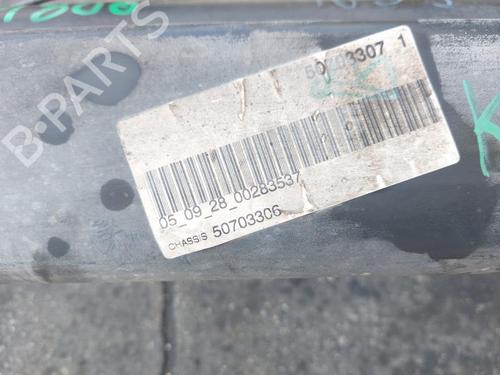 Rear axle LANCIA MUSA (350_) 1.3 D Multijet (350.AXG11, 350.AXG1A) | BP29824262M2