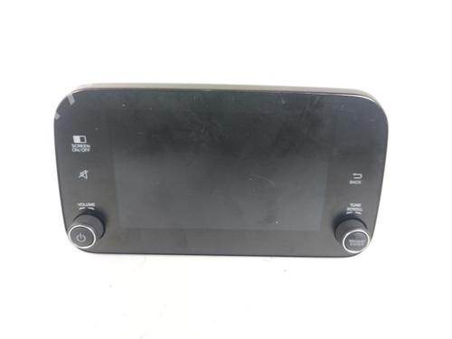 Electronic module FIAT TIPO Estate (356_, 357_) 1.0 (357WXN1A) | BP23653079M83