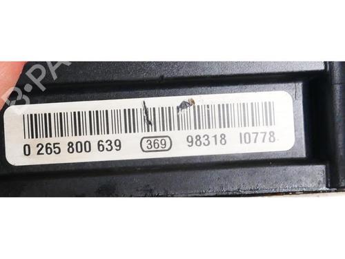 ABS pump HYUNDAI i30 (FD) 1.4 | BP15150060M43 