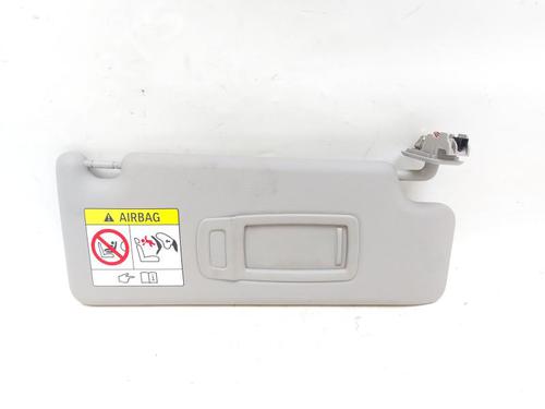 Used Right sun visor Right sun visor BMW 2 Active Tourer (F45) 218 d (150 hp) 27537516 27537516