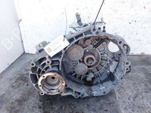 Used Gearbox Gearbox AUDI A3 Sportback (8PA) 2.0 TDI 16V (140 hp) 33974932 33974932