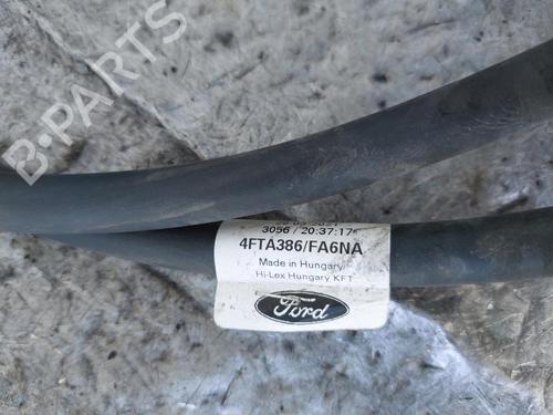 Shift knob FORD PUMA (J2K, CF7) 1.0 EcoBoost | BP19273471I34 - Image 5