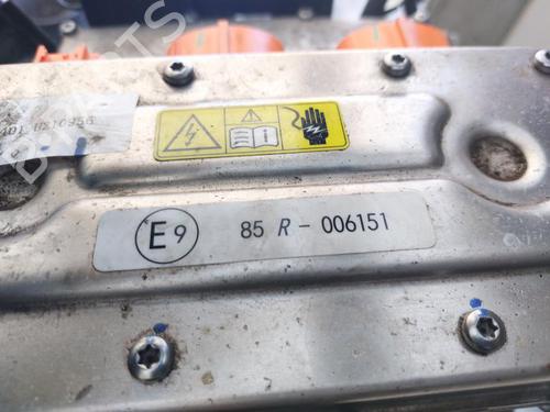 Elektronische module DACIA SPRING EV (B6M1) | BP30505552M83 