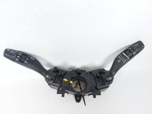 Used Steering column stalk Steering column stalk 15161943 15161943