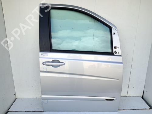 right-front-door-mercedes-benz-viano-w639-2003-40279356 main image