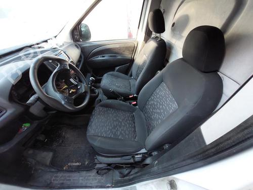 Feu arrière gauche OPEL COMBO Box Body/MPV (X12) 1.6 CDTI (B05) | BP19124700C34