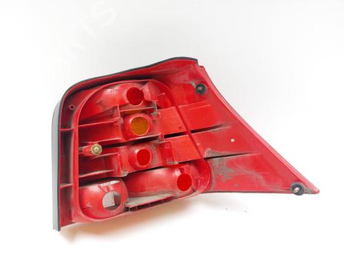 Left taillight VW GOLF IV (1J1) 1.6 | BP28721302C34 