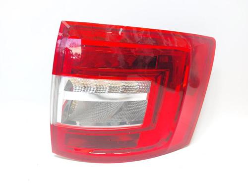 Højre baglygte SKODA OCTAVIA III Combi (5E5, 5E6) 1.6 TDI (115 hp) 30898734