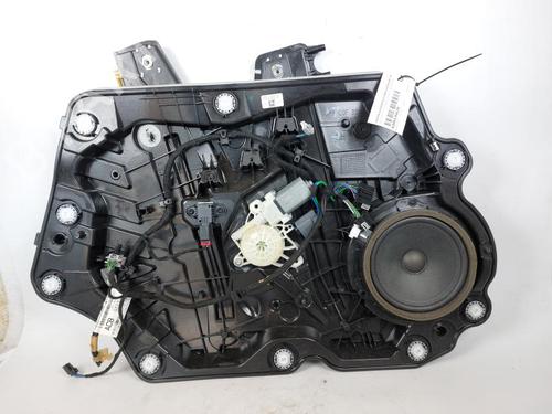 Used Front left window mechanism Front left window mechanism FORD PUMA (J2K, CF7) 1.0 EcoBoost (125 hp) 17204950 17204950