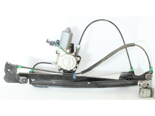 Front right window mechanism LAND ROVER FREELANDER I (L314) 2.0 Td4 4x4 | BP15144898C23 