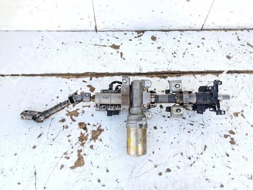 Steering column OPEL CORSA C (X01) 1.2 (F08, F68) | BP37486223M21 - Image 4