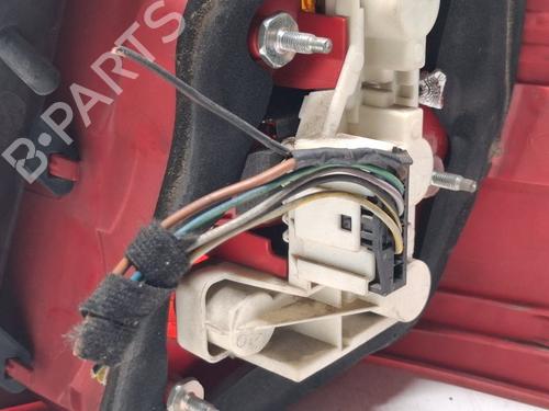 Left taillight BMW 3 Touring (E91) 320 d | BP40596737C34 - Image 4