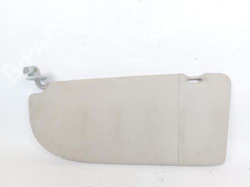 Used Left sun visor VW CADDY IV MPV (SAB, SAJ) 1.4 TGI CNG (110 hp) 17557210