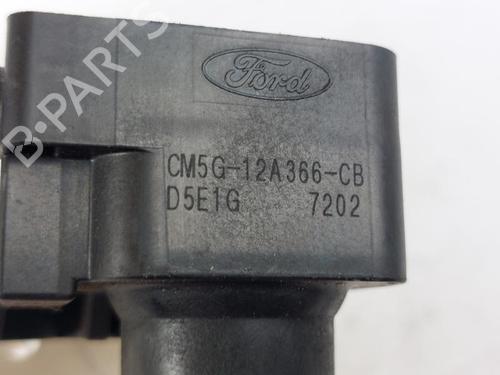 Ignition coil FORD B-MAX (JK) 1.0 EcoBoost | BP15173102M94