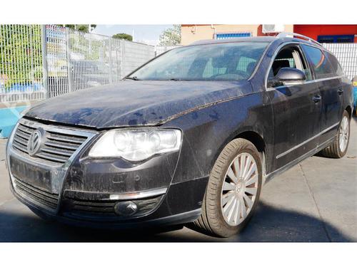 Kombinert Instrument VW PASSAT B6 Variant (3C5) 2.0 TDI 16V | BP15157463C47 
