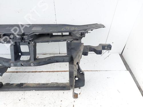 Front slam panel VW PASSAT B6 Variant (3C5) 1.9 TDI | BP33312021C72 - Image 4