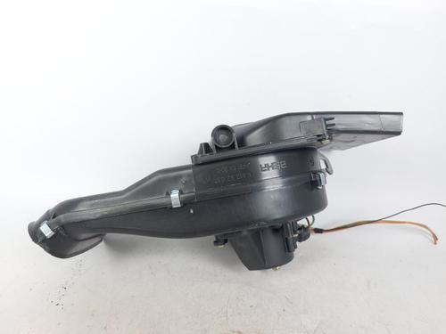 Heater blower motor BMW X5 (E53) 3.0 d | BP15173217M62 
