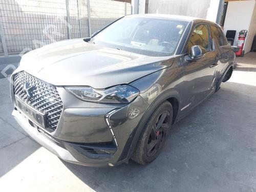 Used Parts DS DS 3 / DS 3 CROSSBACK (UR_, UC_, UJ_) 1.2 PureTech 100 (URHNKK, URHNEK) 2777988