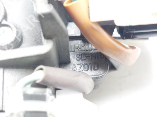 Electronic module MITSUBISHI MIRAGE / SPACE STAR VI Hatchback (A0_A) 1.0 (A05A) | BP27537857M83 - Image 4