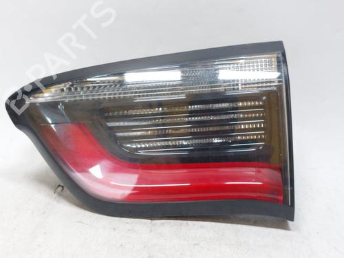 Used Right taillight Right taillight JEEP RENEGADE SUV (BU, B1, BV) 1.3 PHEV 4Xe (240 hp) 34617636 34617636