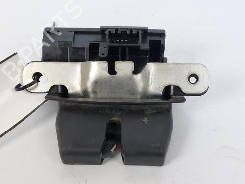Used Tailgate lock Tailgate lock FORD B-MAX (JK) 1.4 LPG (90 hp) 15168574 15168574