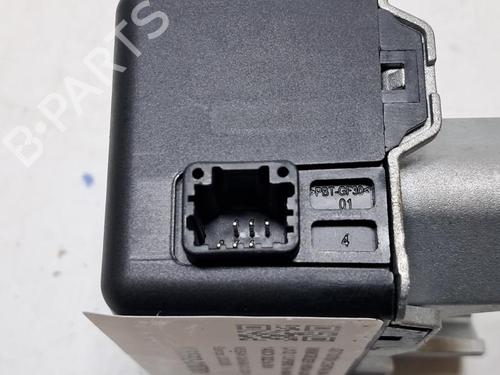 Electronic module NISSAN QASHQAI III (J12) 1.3 DIG-T | BP33196251M83 - Image 4