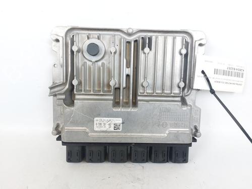 Used Engine control unit (ECU) BMW 5 (G30, F90) 520 d xDrive (190 hp) 15176016