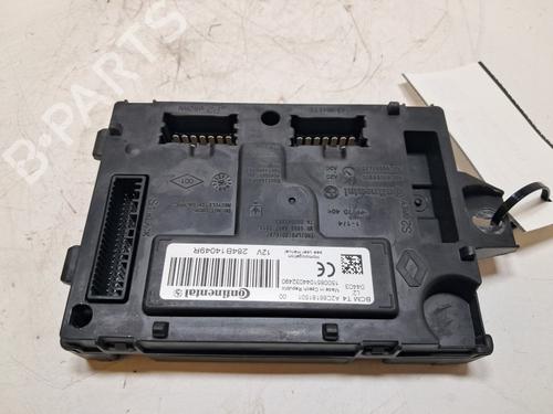 Electronic module DACIA DUSTER (HS_) 1.5 dCi (HSAJ) | BP37602215M83 - Image 2