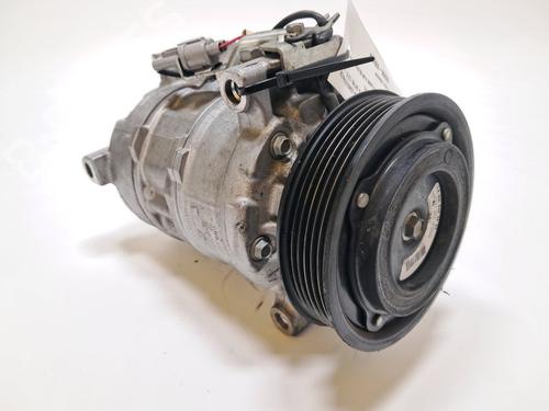 Used AC compressor AC compressor 39163367 39163367