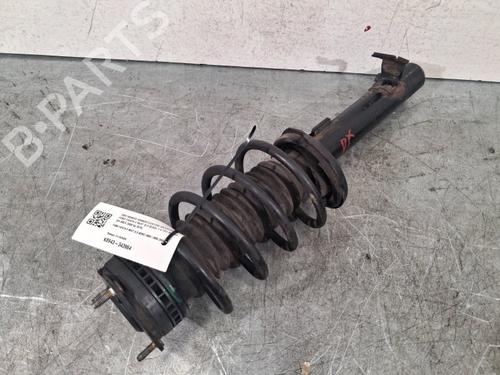 Used Right front shock absorber Right front shock absorber FORD FIESTA V (JH_, JD_) 1.4 TDCi (68 hp) 40255631 40255631