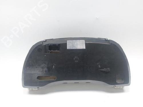 Instrument cluster FIAT PANDA (169_) 1.2 (169.AXB11, 169.AXB1A) | BP30478700C47