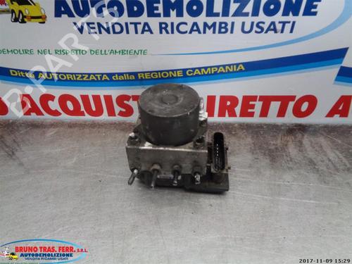 Abs pomp MITSUBISHI COLT VI (Z3_A, Z2_A) 1.5 DI-D (Z39A) (95 hp) 15144431