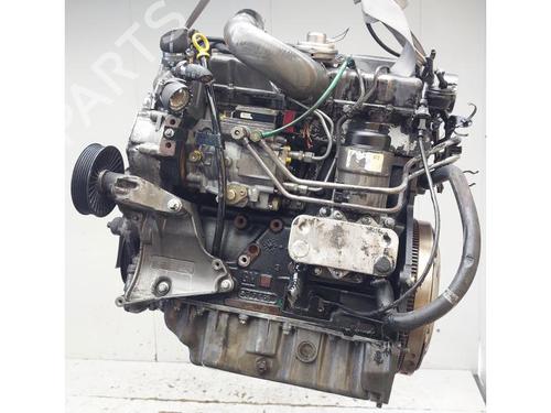 Motor OPEL ZAFIRA A MPV (T98) 2.0 DI 16V (F75) (82 hp) 27672186