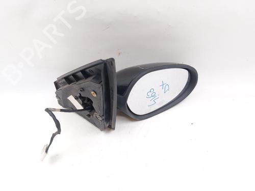Used Right mirror LANCIA YPSILON (843_) 1.4 16V (843.AXC11, 843.AXC1B, 843.AXC1A) (95 hp) 27443291