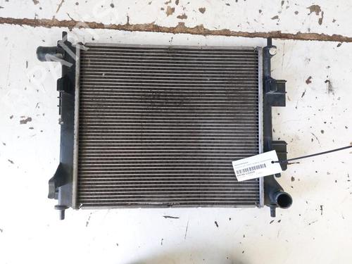Used Water radiator HYUNDAI i10 II (BA, IA) 1.0 LPG (69 hp) 22214451